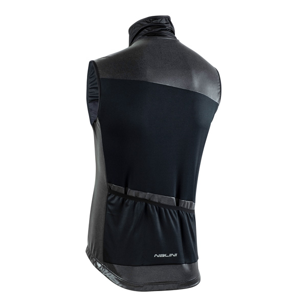thermal and waterproof men's vest JALISCO