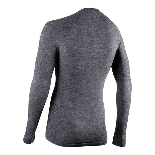 Men's wool undershirt WOOL THERMAL ML