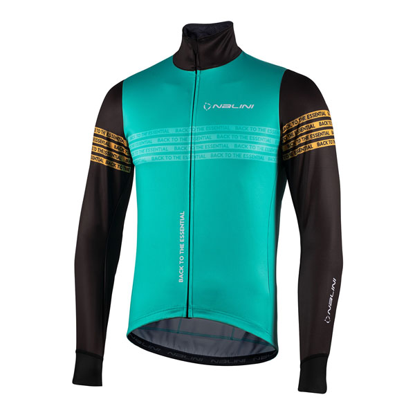 Men's cycling thermal jacket STRADA JKT