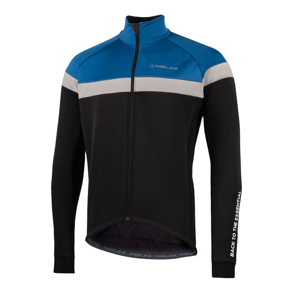 Men's winter cycling jacket ROAD JKT 4200