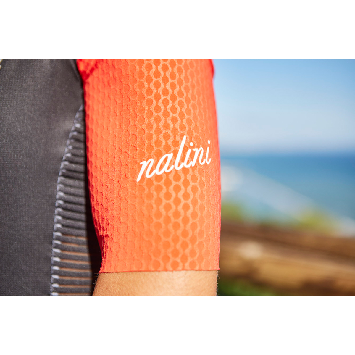 LASER LADY JERSEY Nalini