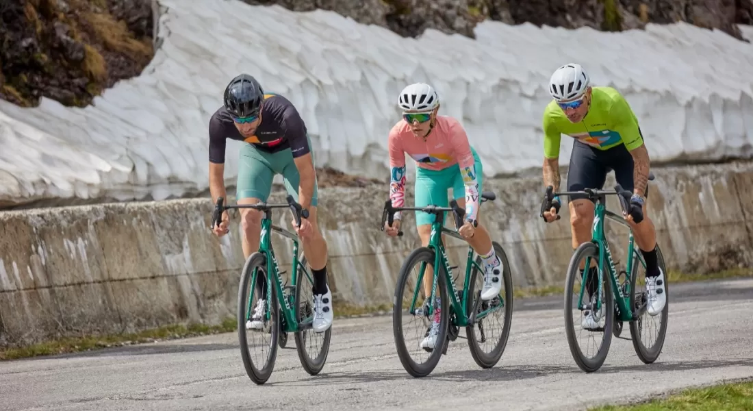 Migliori pantaloncini da ciclismo donna: le proposte Nalini