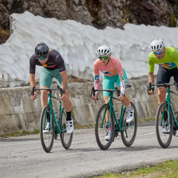 Migliori pantaloncini da ciclismo donna: le proposte Nalini