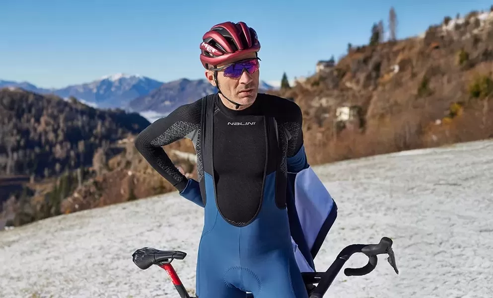 Come lavare l'abbigliamento da ciclismo: guida pratica