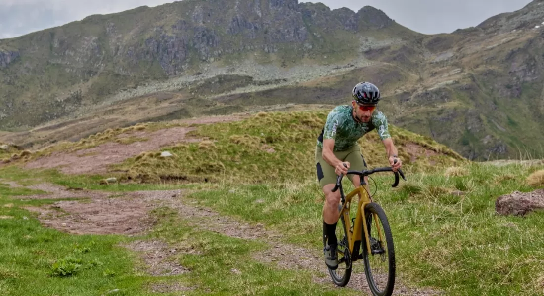 Gravel biking: cos'&egrave; e perch&eacute; iniziare