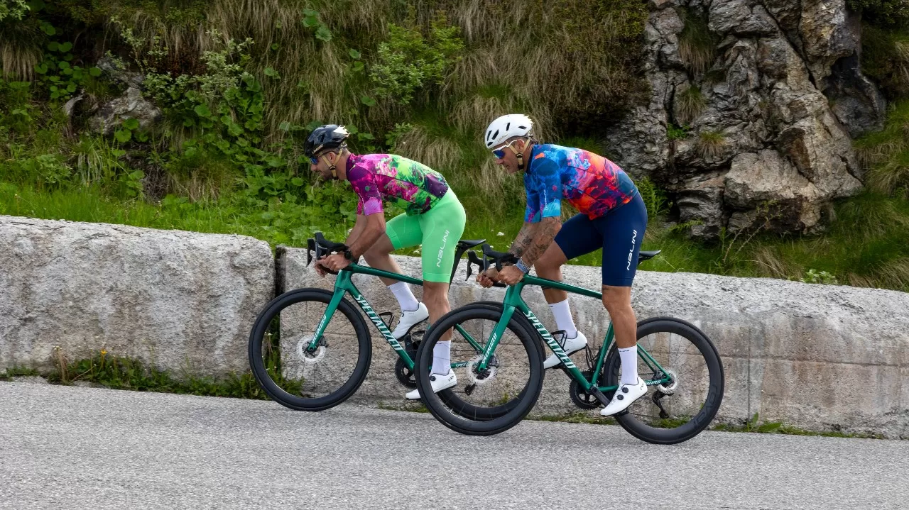 Iniziare ad andare in bici: 5 consigli per i principianti