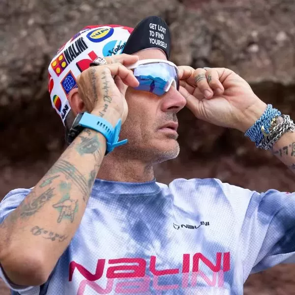 Come vestirsi per andare in bici d'estate? Risponde Nalini