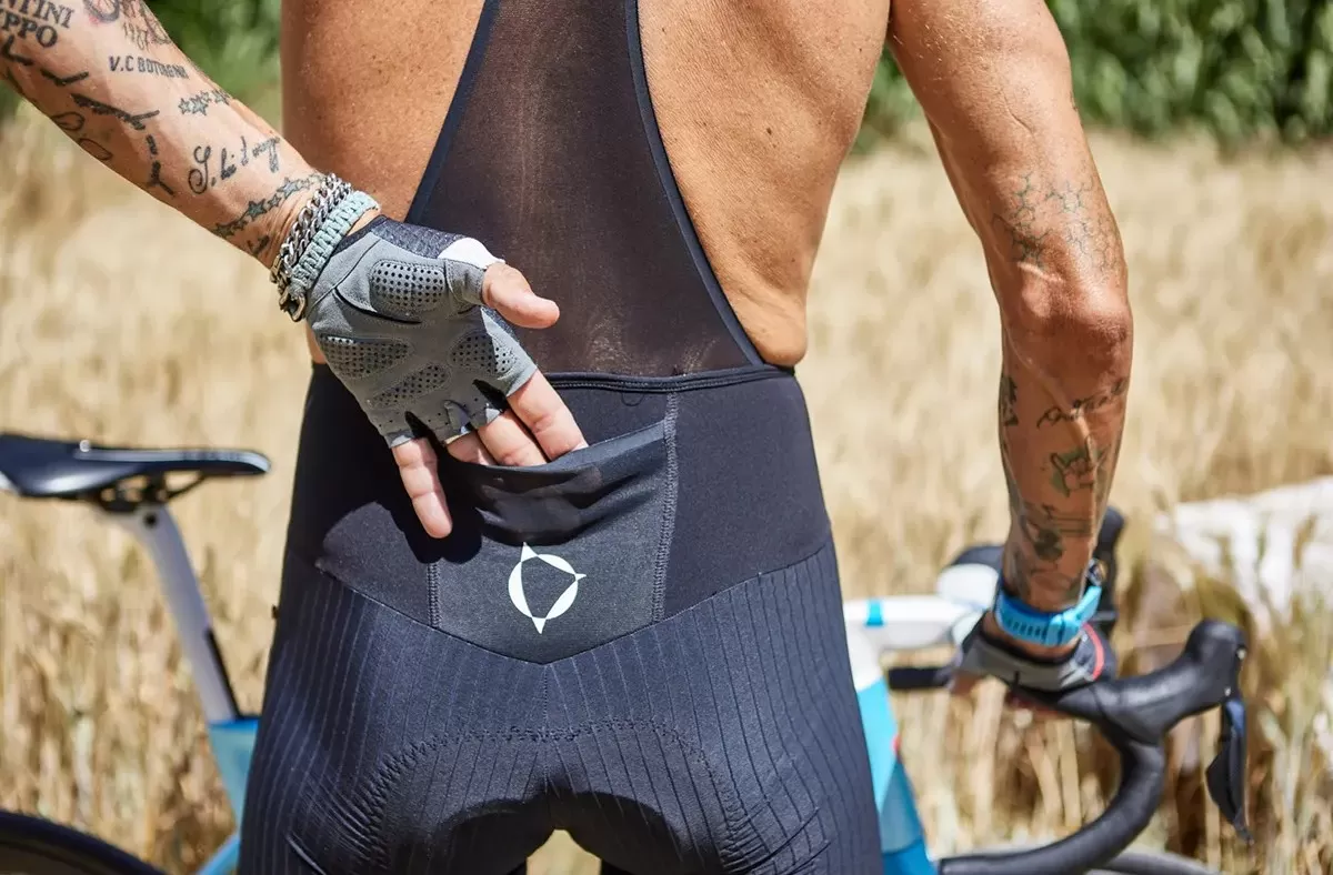Pantaloncino da ciclismo da strada: quale scegliere