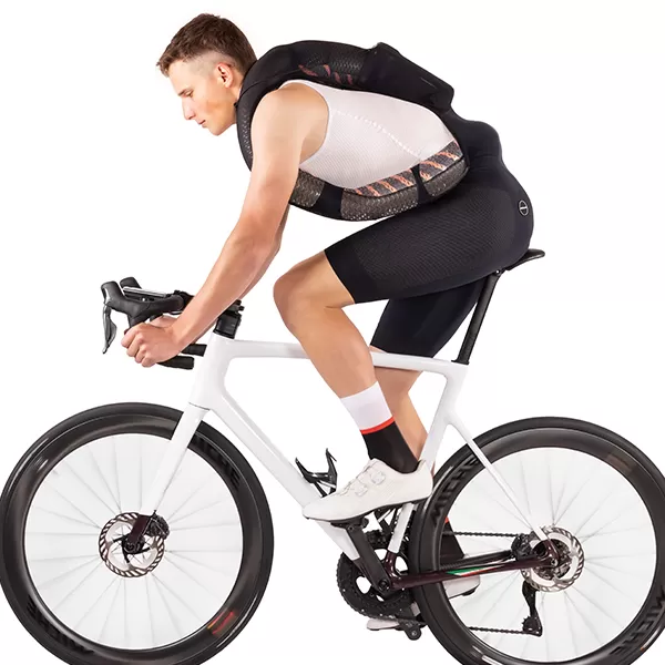 AEROBAG AL TOUR DE FRANCE 2026 CON IL TEAM PICNIC POSTNL RAISIN