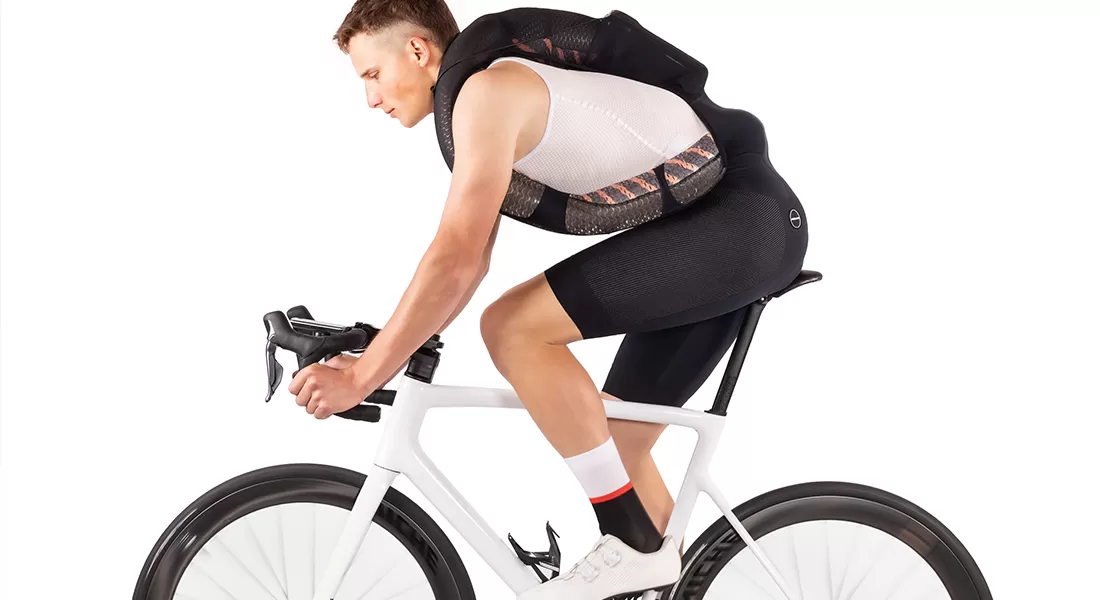 AEROBAG AT THE 2026 TOUR DE FRANCE WITH TEAM PICNIC POSTNL 