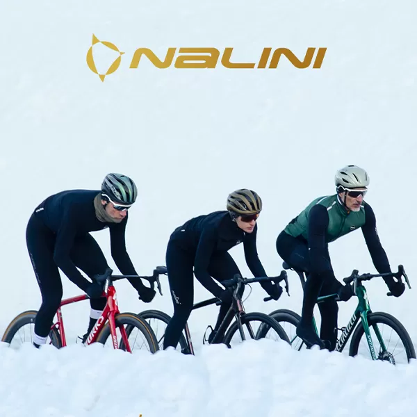 Happy Holidays from Nalini