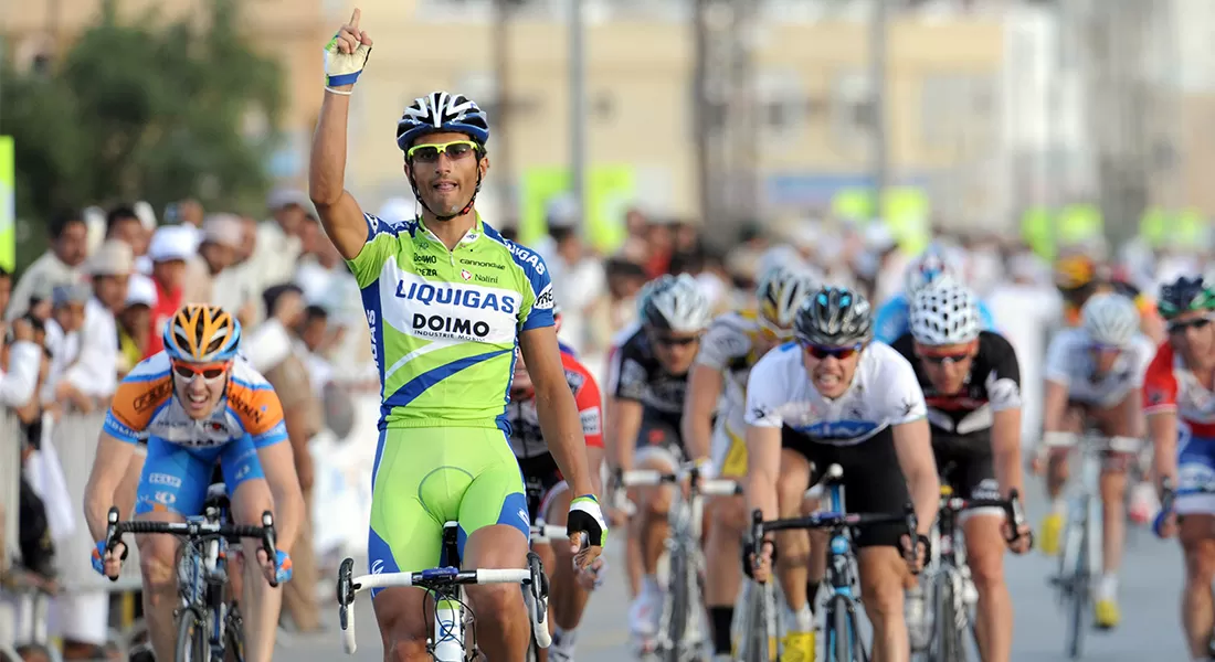 Nalini presents the capsule collection in collaboration with Daniele Bennati