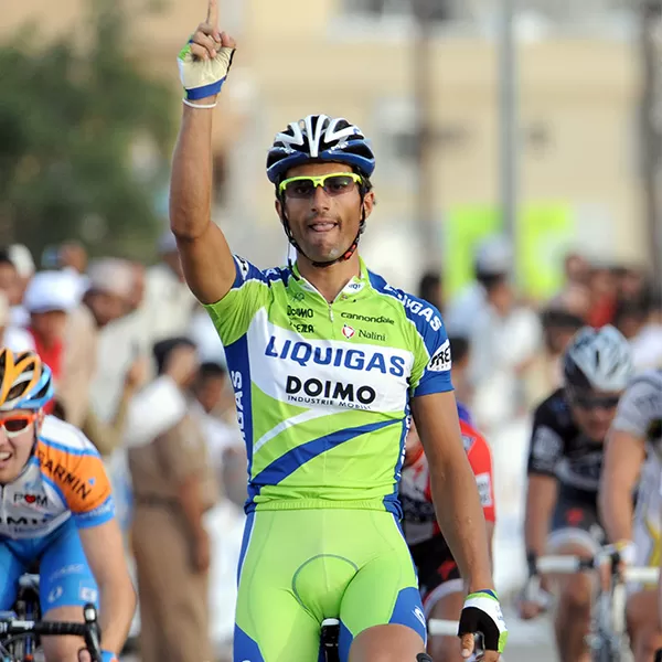 Nalini presents the capsule collection in collaboration with Daniele Bennati