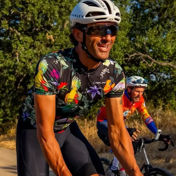 Daniele Bennati e Nalini: il Jova Giro, IBF e i progetti in arrivo