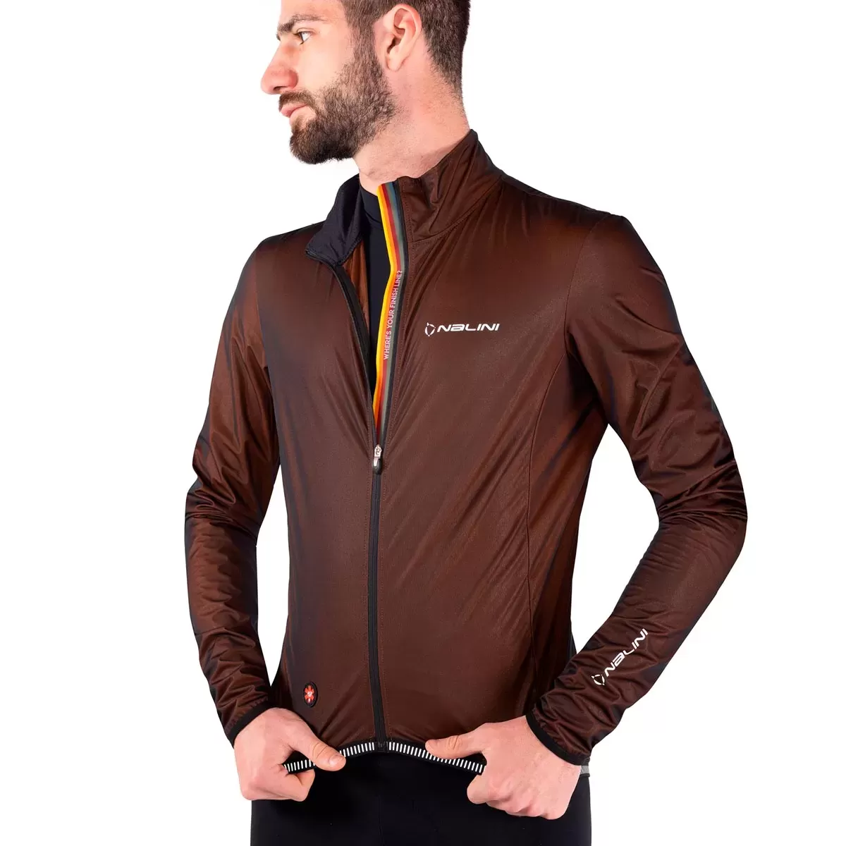 Abbigliamento da gravel: 5 capi indispensabili per ogni uscita