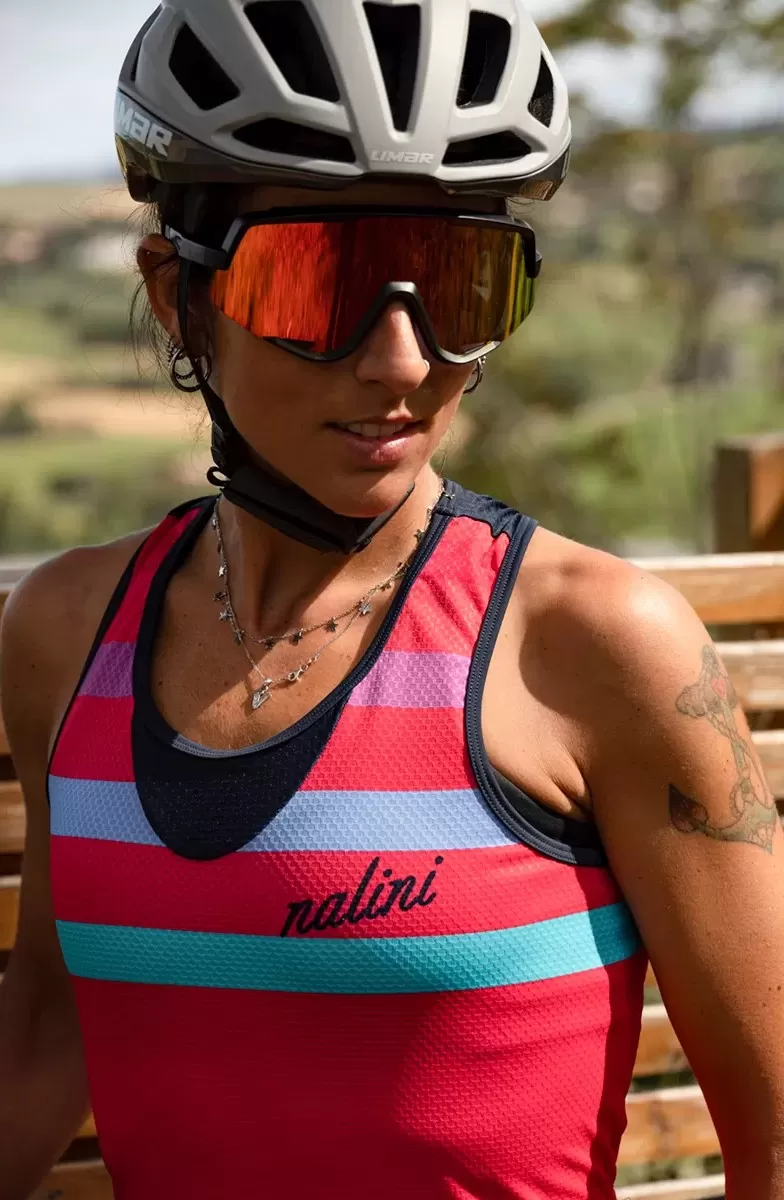 Pedalare al femminile: guida definitiva all'outfit perfetto