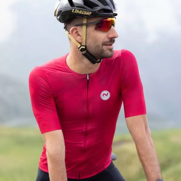 Men's cycling jerseys | Short-sleeved, long-sleeved and tank tops