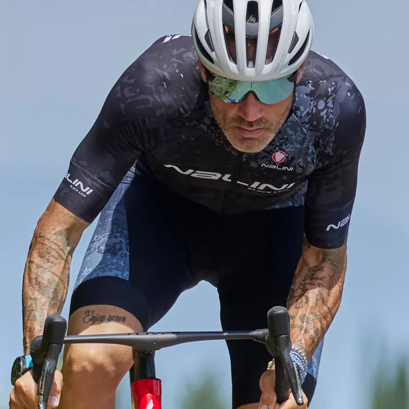 Professional Cycling Clothing | Race Range | Nalini