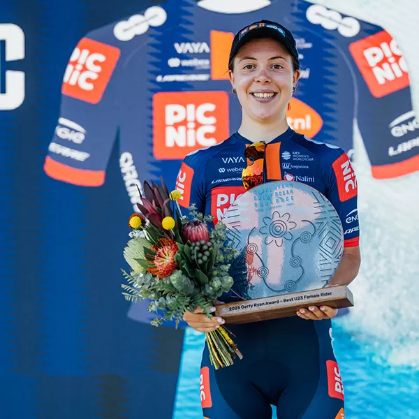 Eleonora Ciabocco: per vivere il ciclismo bisogna sognare in grande