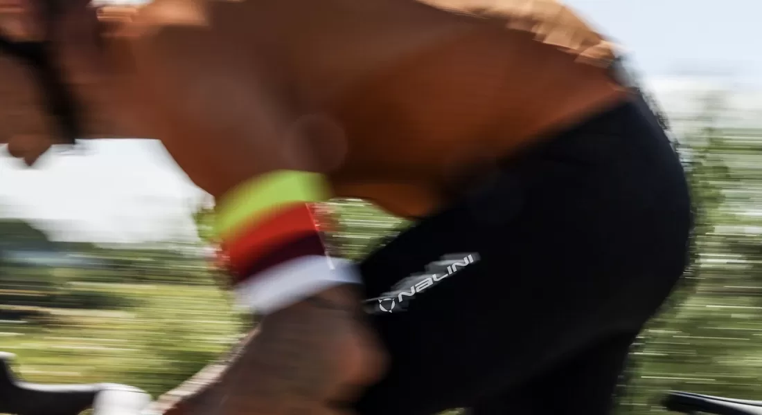 Il programma Nalini alla Tre Giorni IBF