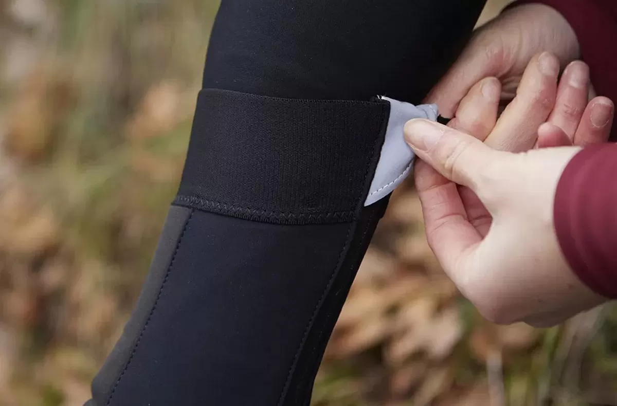 Come scegliere i copriscarpe da ciclismo invernali