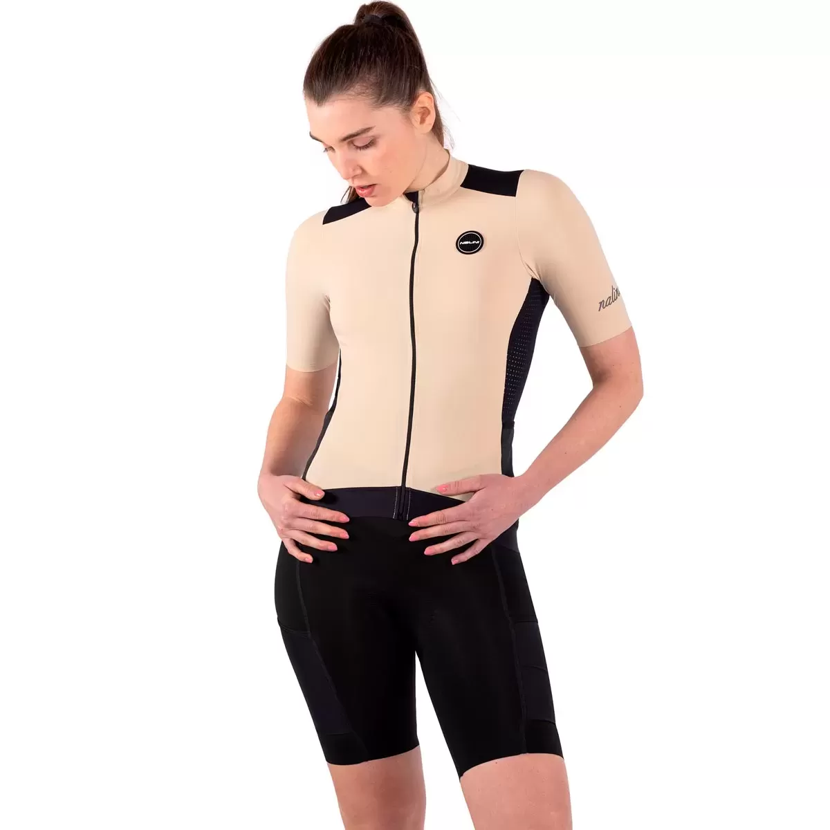 Maglie da ciclismo donna estive: modelli e colori di tendenza