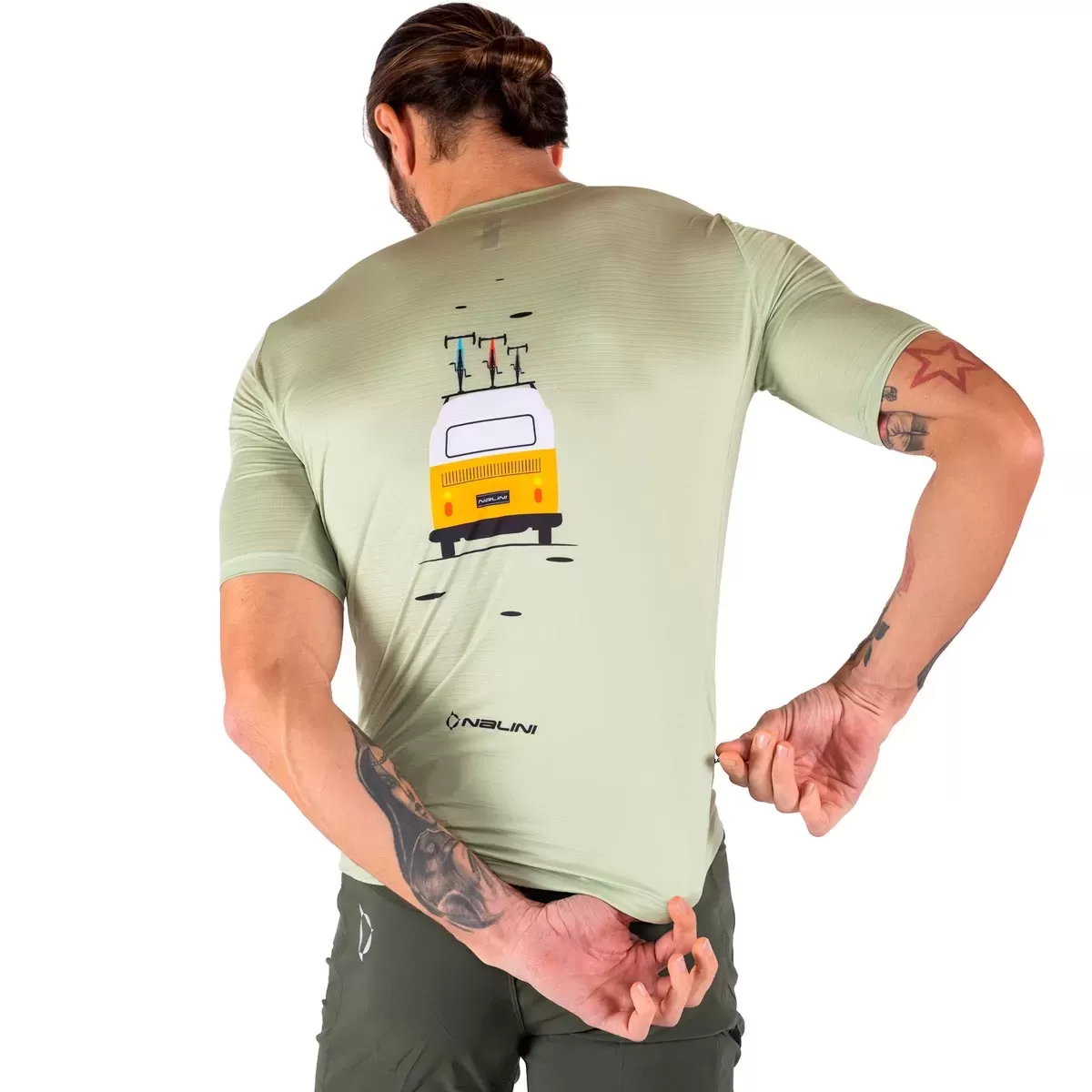 Abbigliamento da gravel: 5 capi indispensabili per ogni uscita