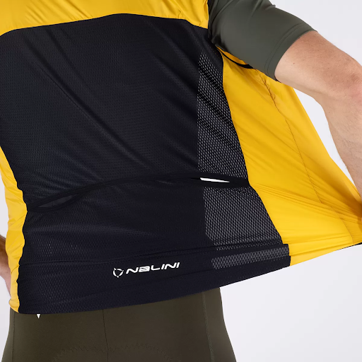 Gilet da ciclismo: quando e perché indossarlo?