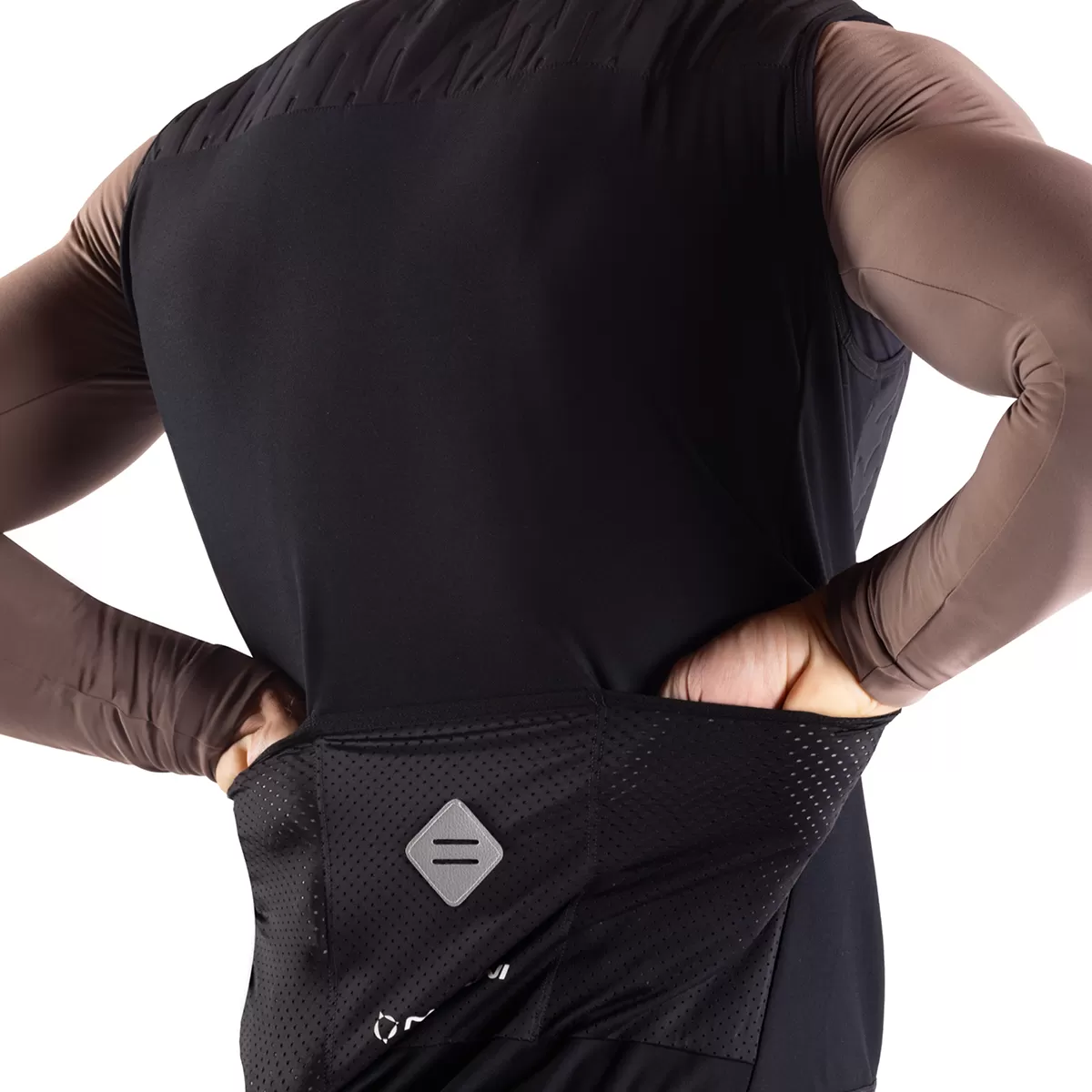 Gilet da ciclismo: quando e perché indossarlo?