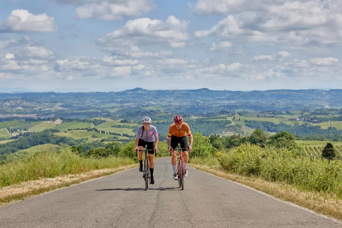 Abbigliamento da gravel: 5 capi indispensabili per ogni uscita