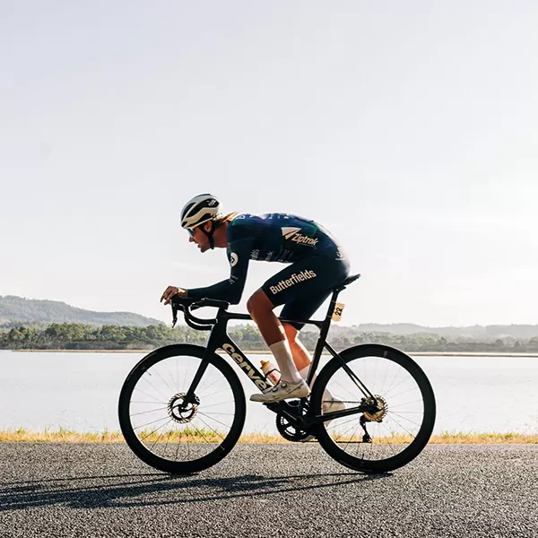 Il made in Italy di Nalini sbarca in Australia con Gruppetto Fund