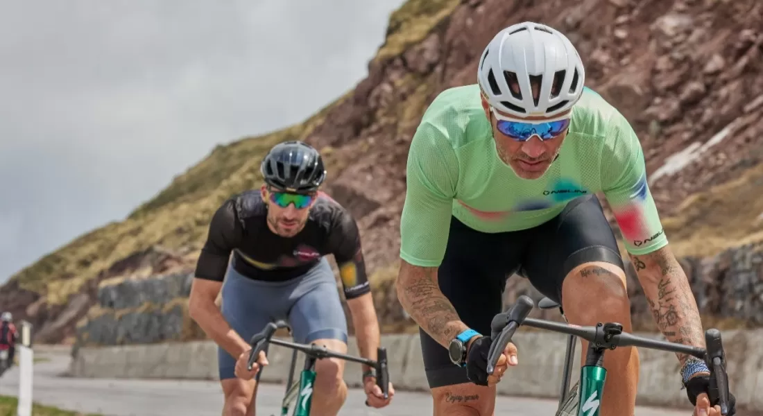 Guanti da ciclismo estivi: come scegliere i migliori