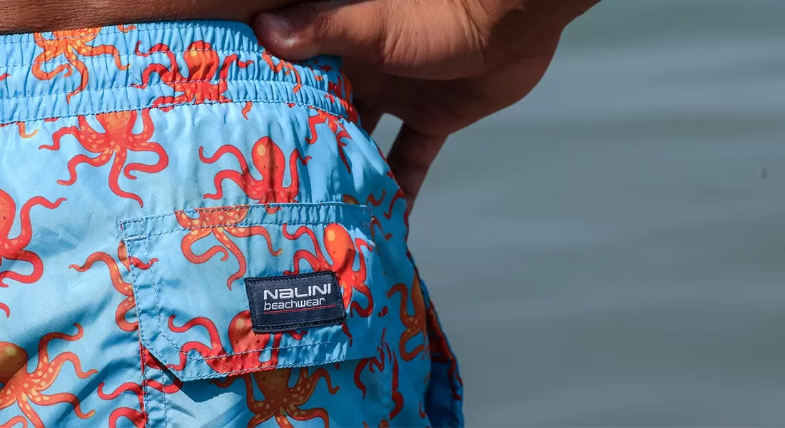 Scopri la nuova collezione mare by Nalini!