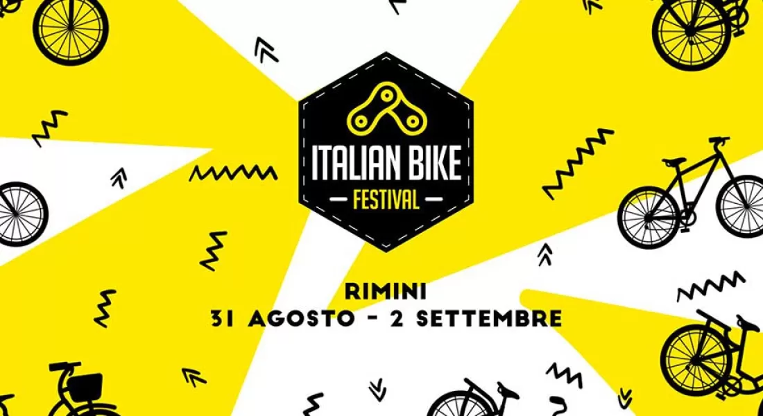 Le novità Nalini alla prima edizione di Italian Bike Festival