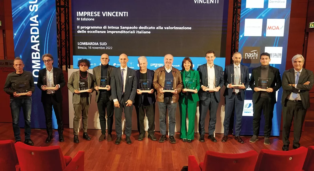Una doppia vittoria per Moa Sport