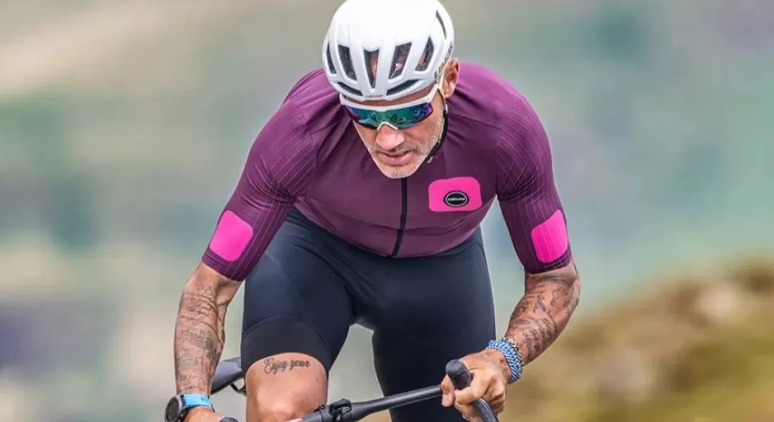 Comment s&rsquo;habiller pour faire du v&eacute;lo en &eacute;t&eacute;? R&eacute;pond Nalini