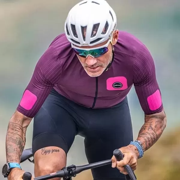 Come vestirsi per andare in bici d'estate? Risponde Nalini