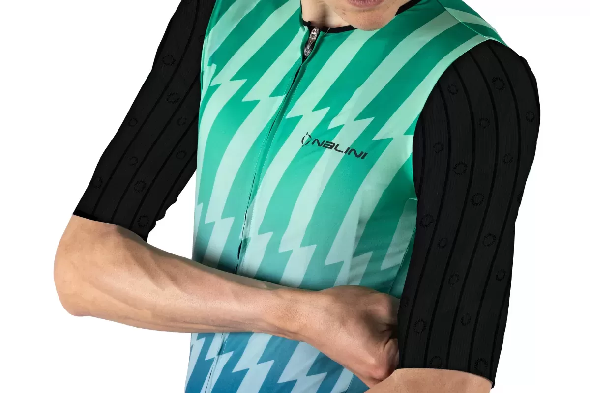 Kit abbigliamento ciclismo performance