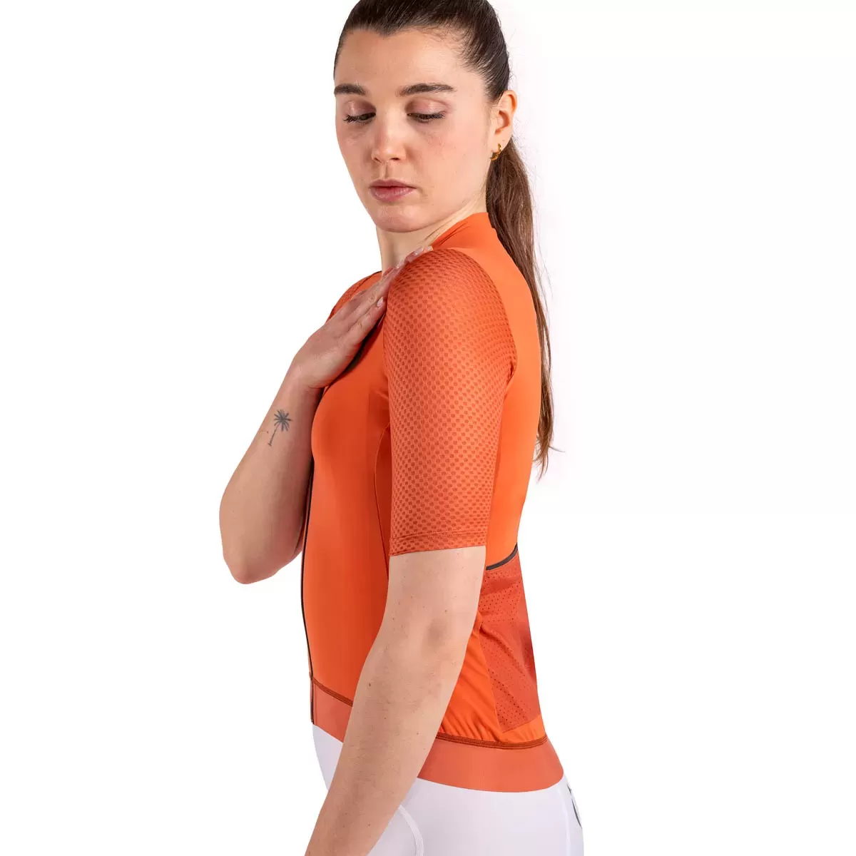 Come vestirsi per andare in bici d'estate? Risponde Nalini