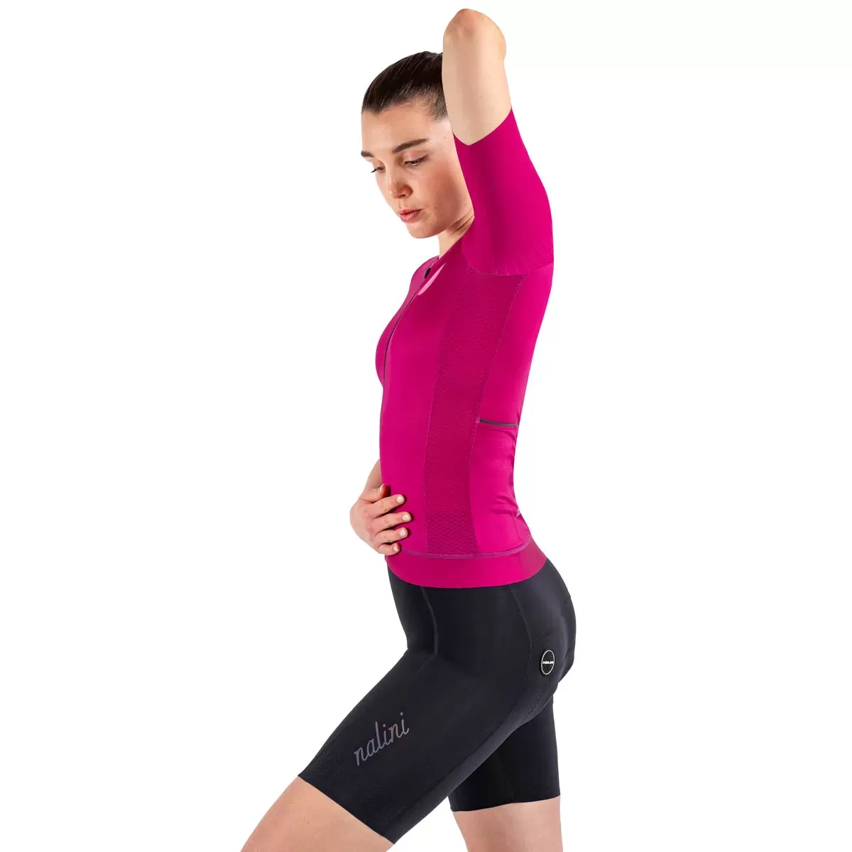 Maglie da ciclismo donna estive: modelli e colori di tendenza
