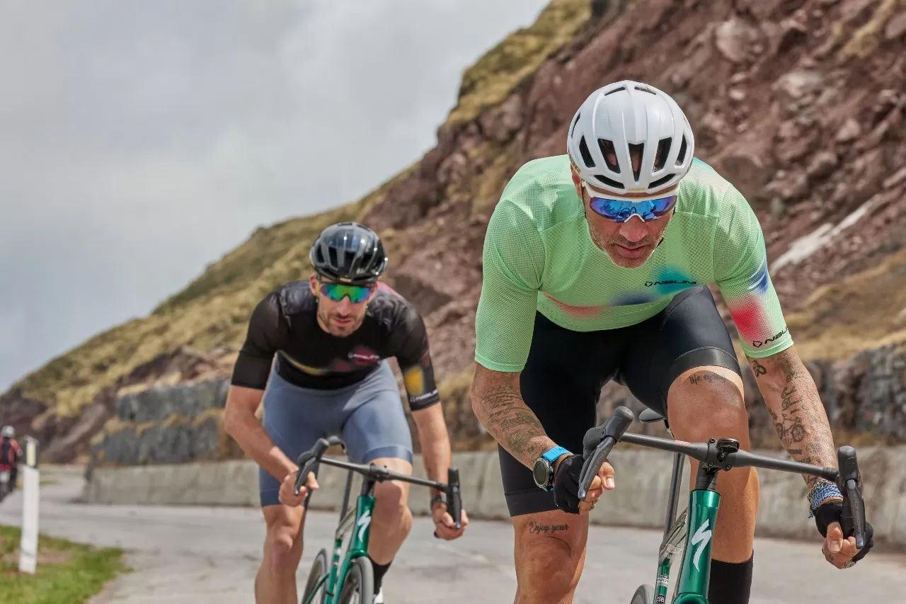 Iniziare ad andare in bici: 5 consigli per i principianti