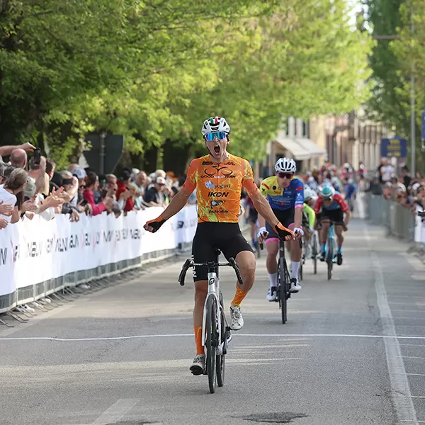 37&deg; Memorial Vincenzo Mantovani