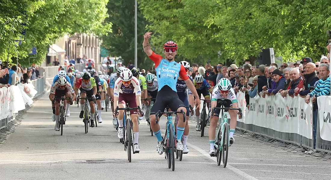 Il Memorial Vincenzo Mantovani celebra la 37&ordf; edizione 