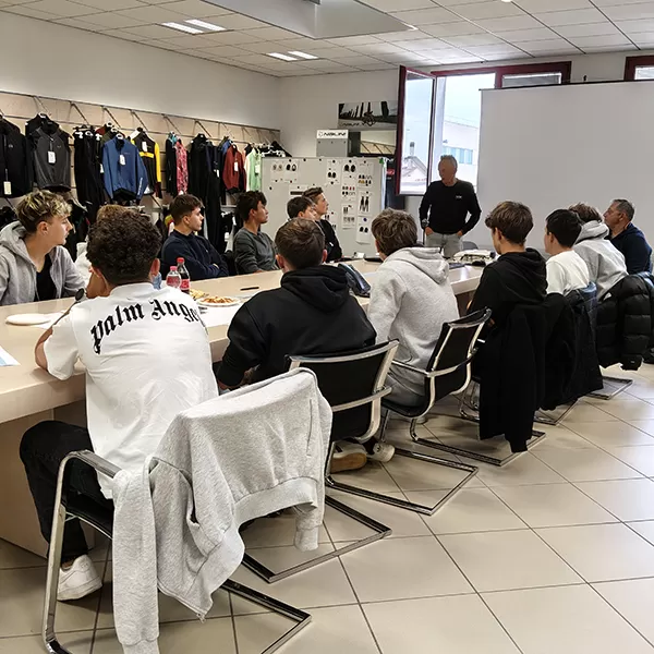 Nalini launches its new Academy to develop future skills