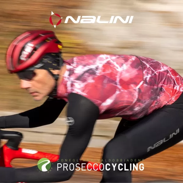 Ultima tappa NRS2025: Prosecco Cycling