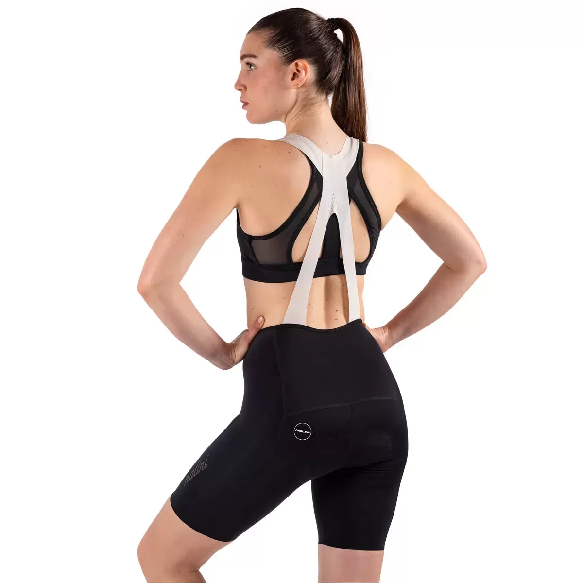 Migliori pantaloncini da ciclismo donna: le proposte Nalini
