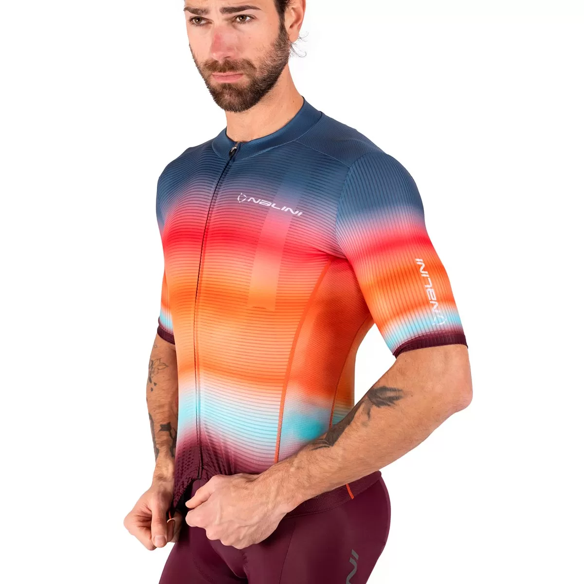 TRENDY JERSEY