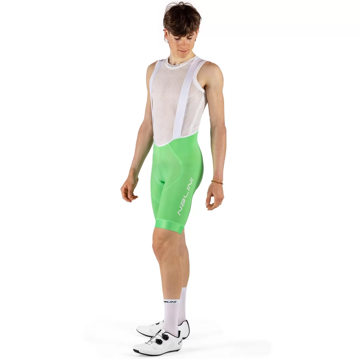 THUNDER BIB SHORT