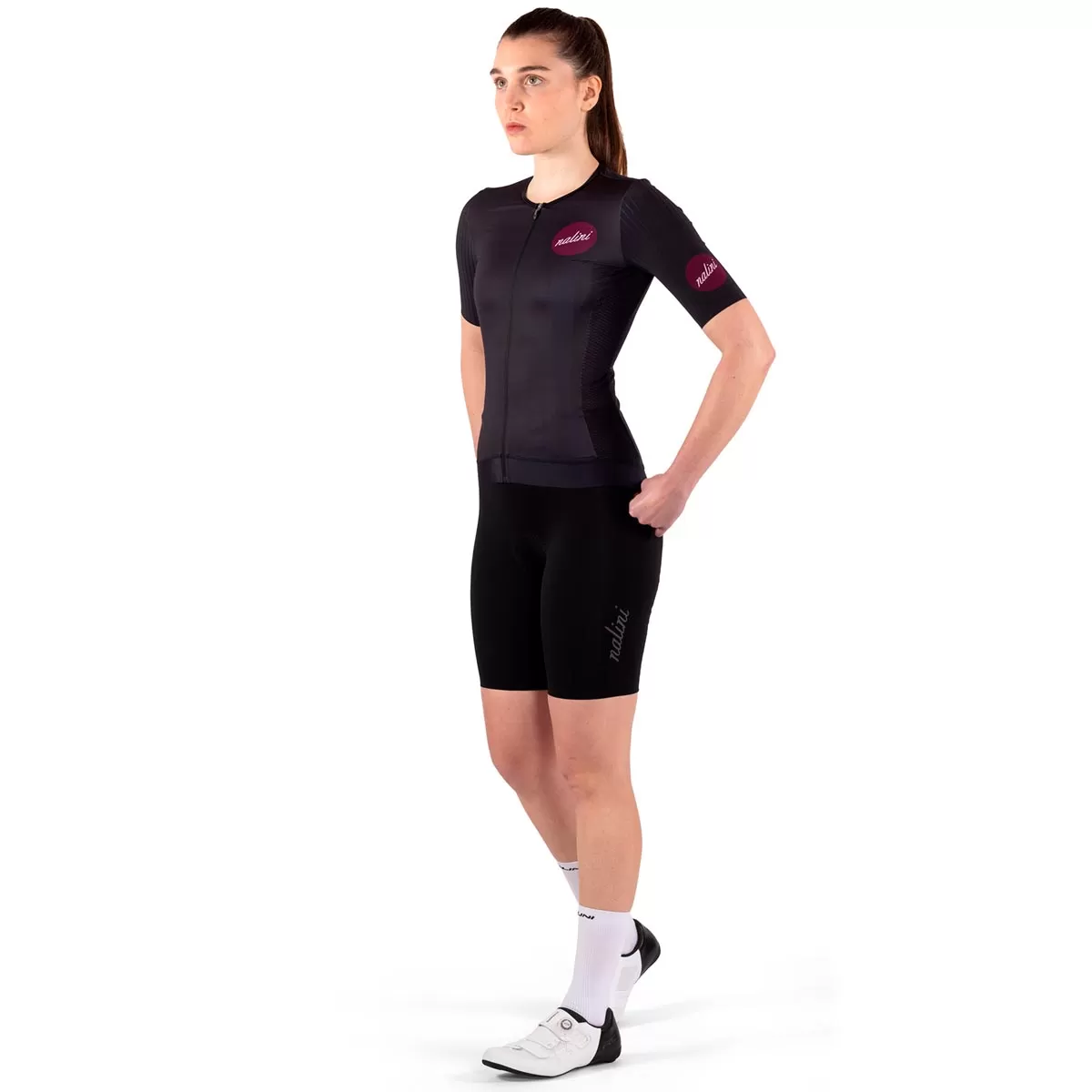 LADY FLUID JERSEY