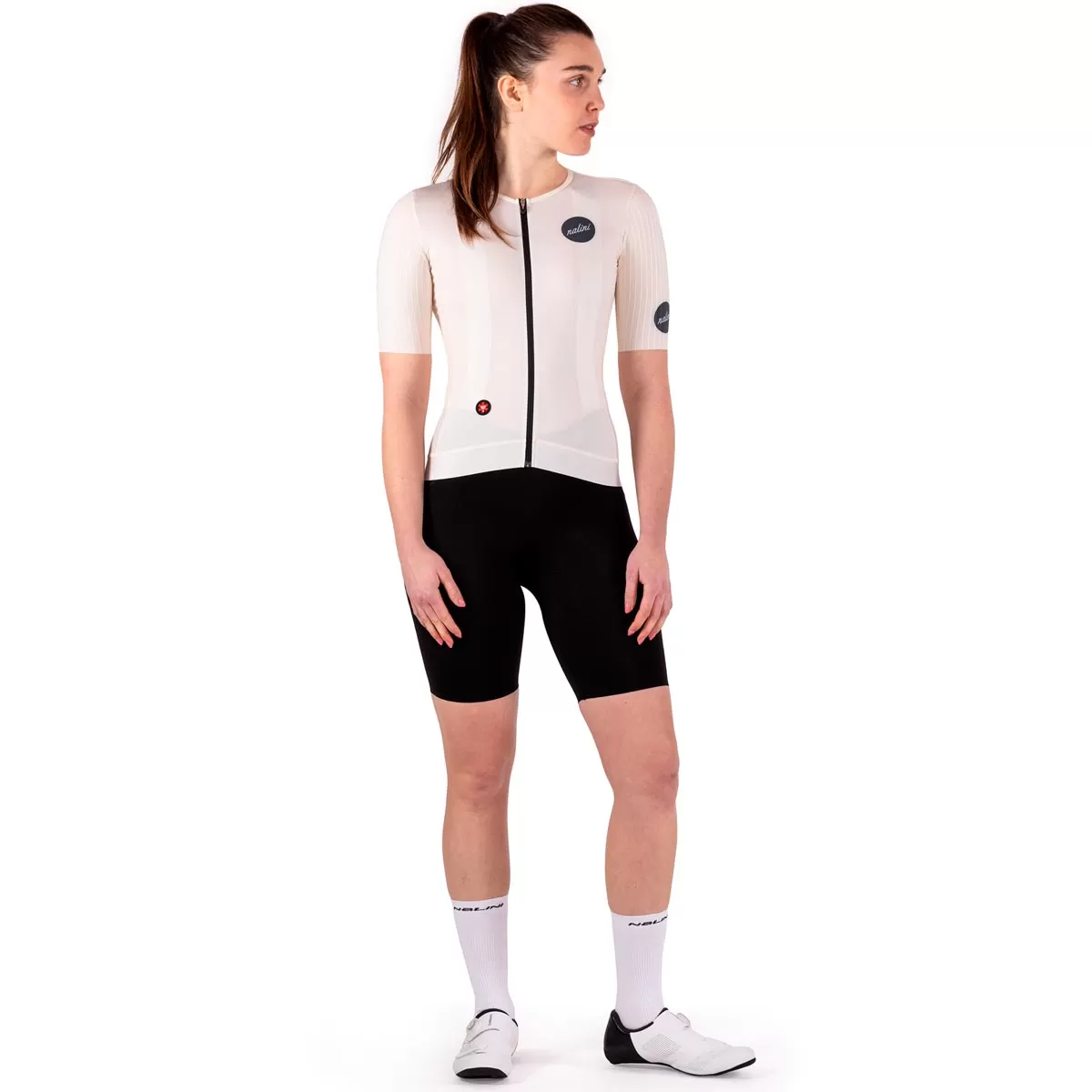 LADY FLUID JERSEY